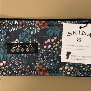 Skida Headband